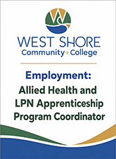 West Shore Community College